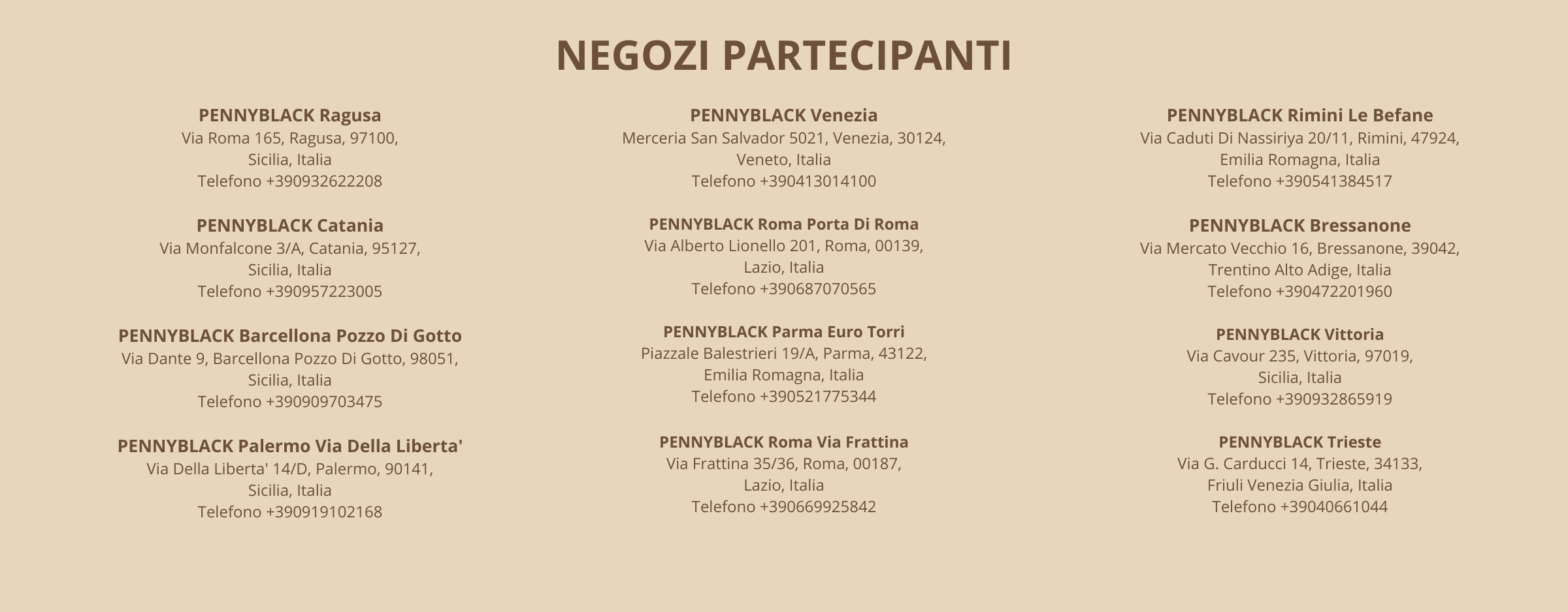 1 Pennyblack 1 Pennyblack