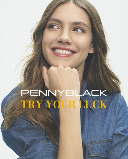 Dd Tryyourluck Pennyblack Dd Tryyourluck Pennyblack