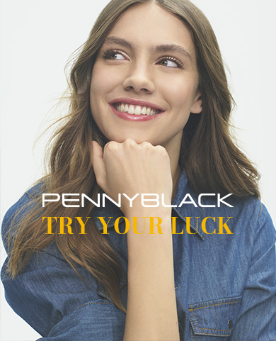 Tryyourluck 01 Pennyblack Tryyourluck 01 Pennyblack