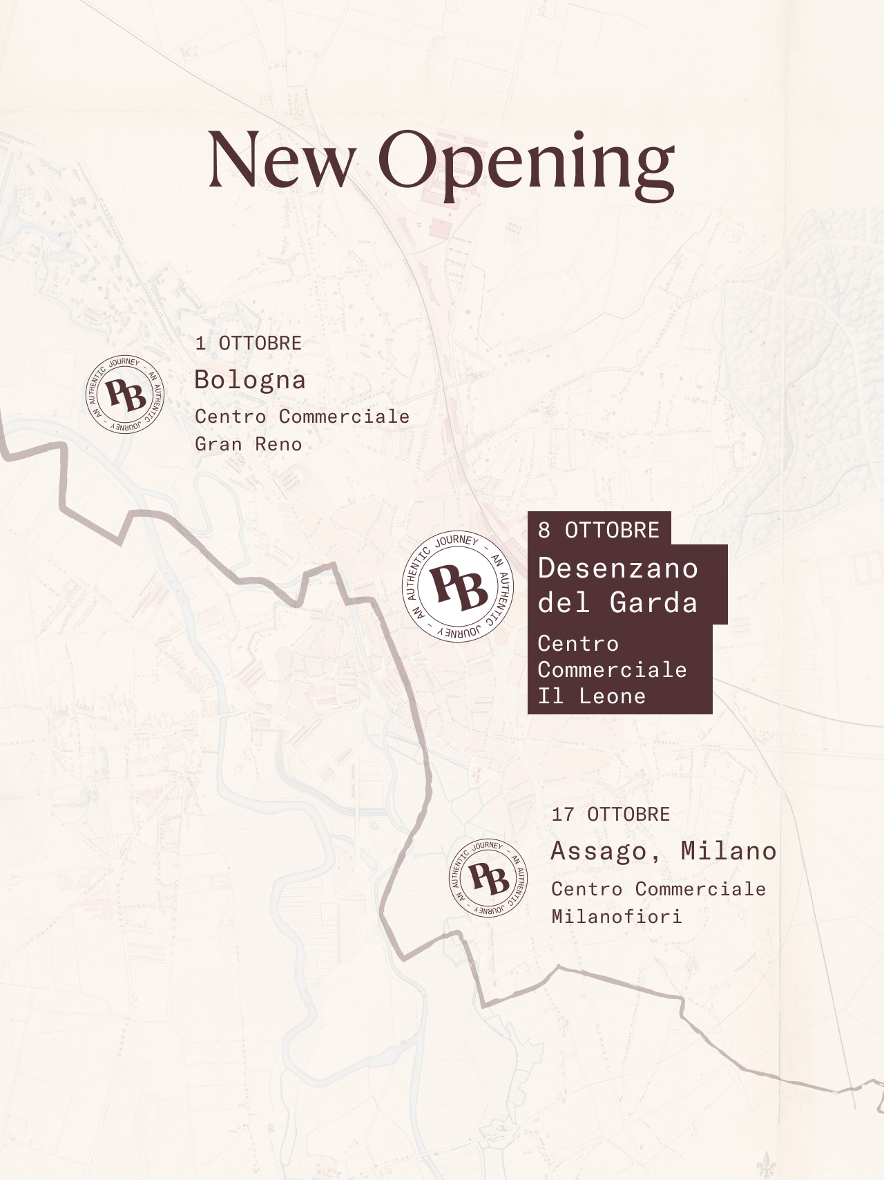 MOBILE Desenzano Pennyblack