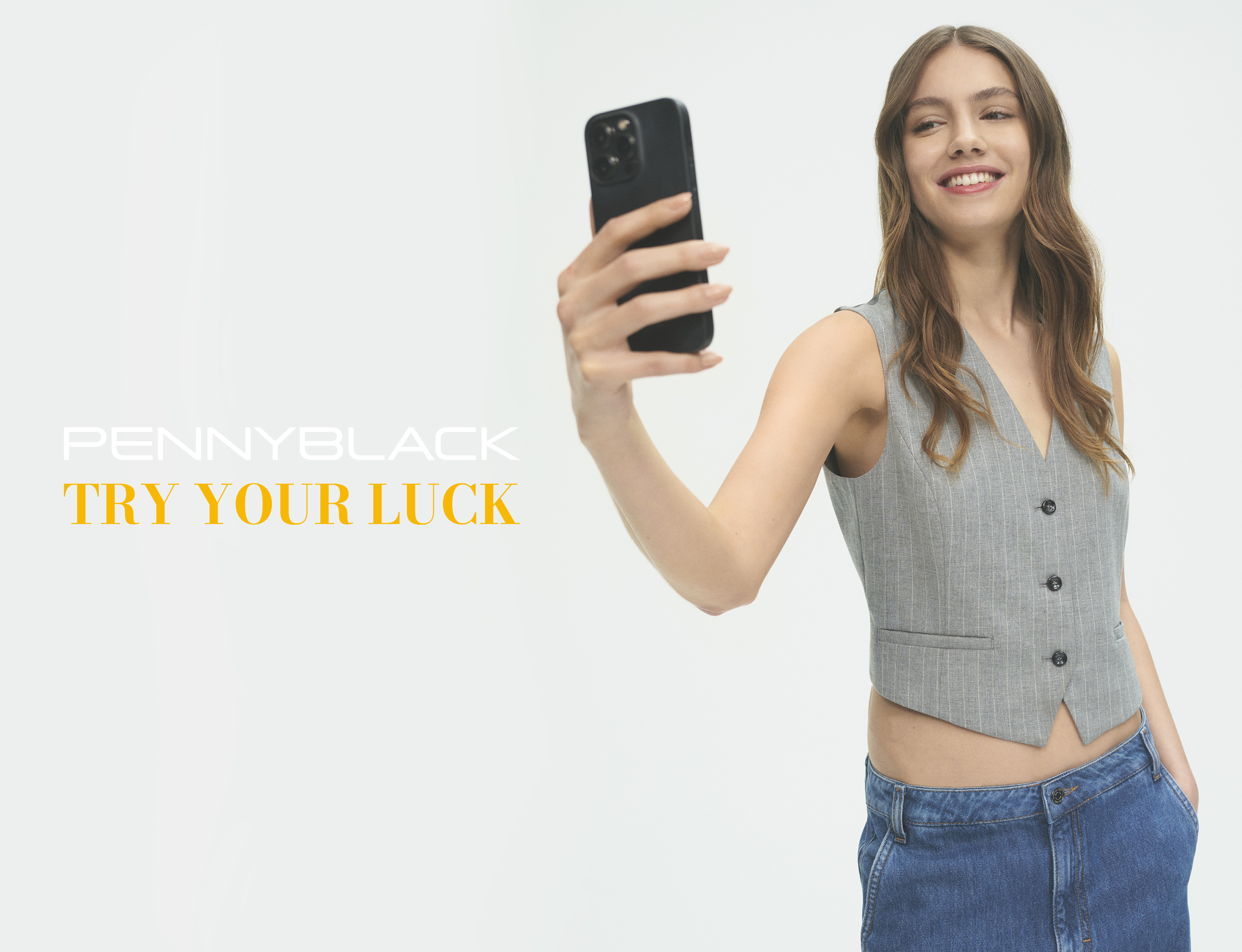 HORIZONTAL TryYourLuck Pennyblack