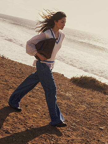 DENIM Pennyblack