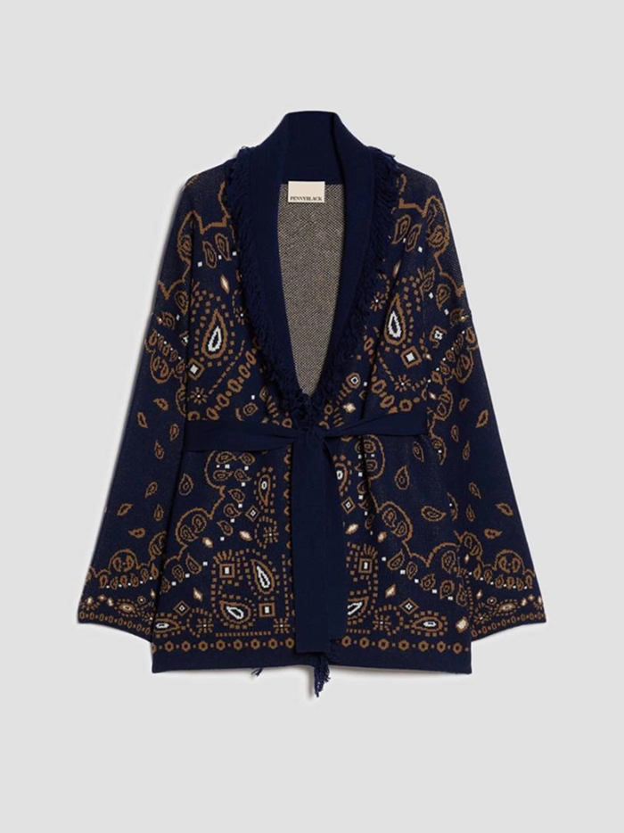 CARDIGAN