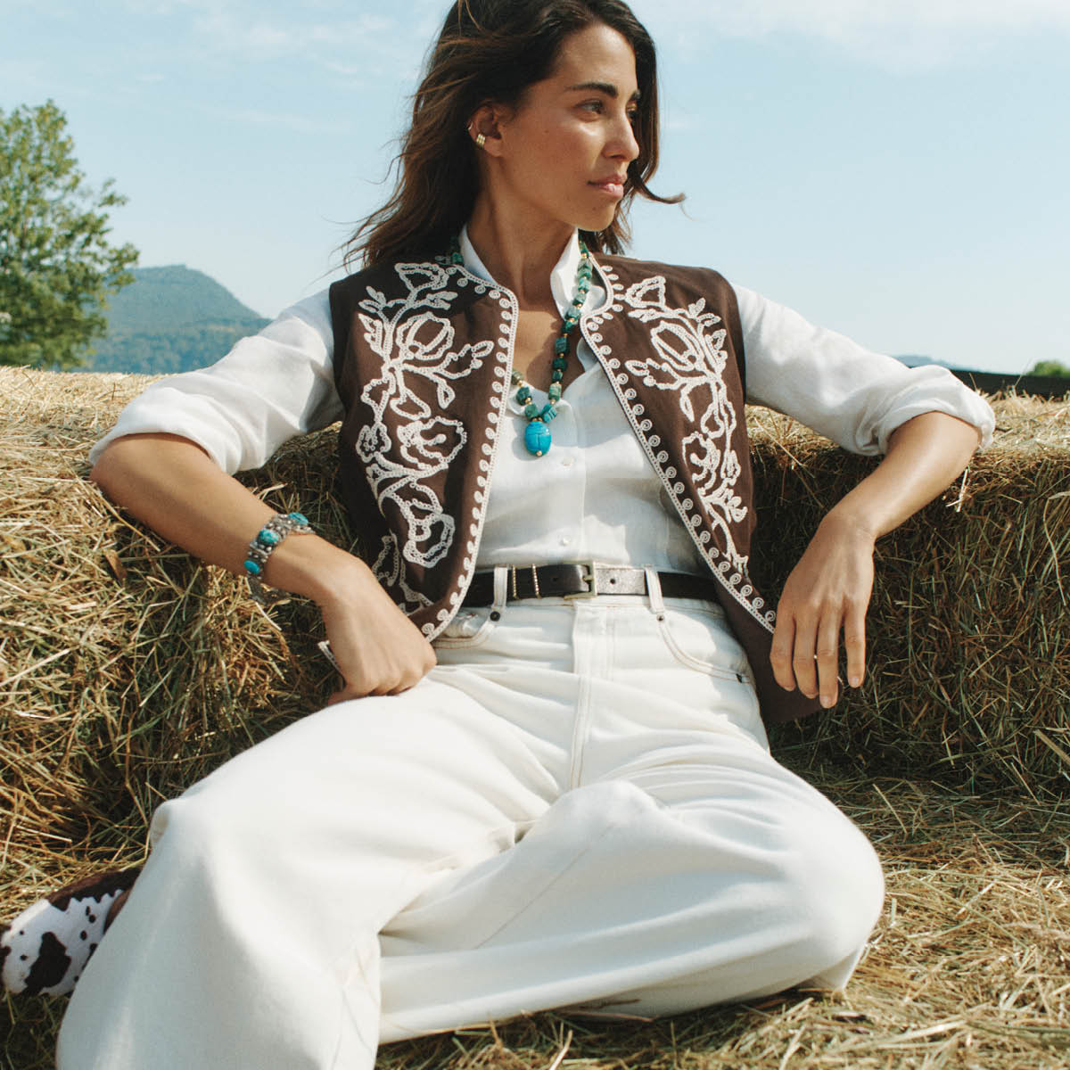 Pennyblack Diaries: Ginevra Rossini