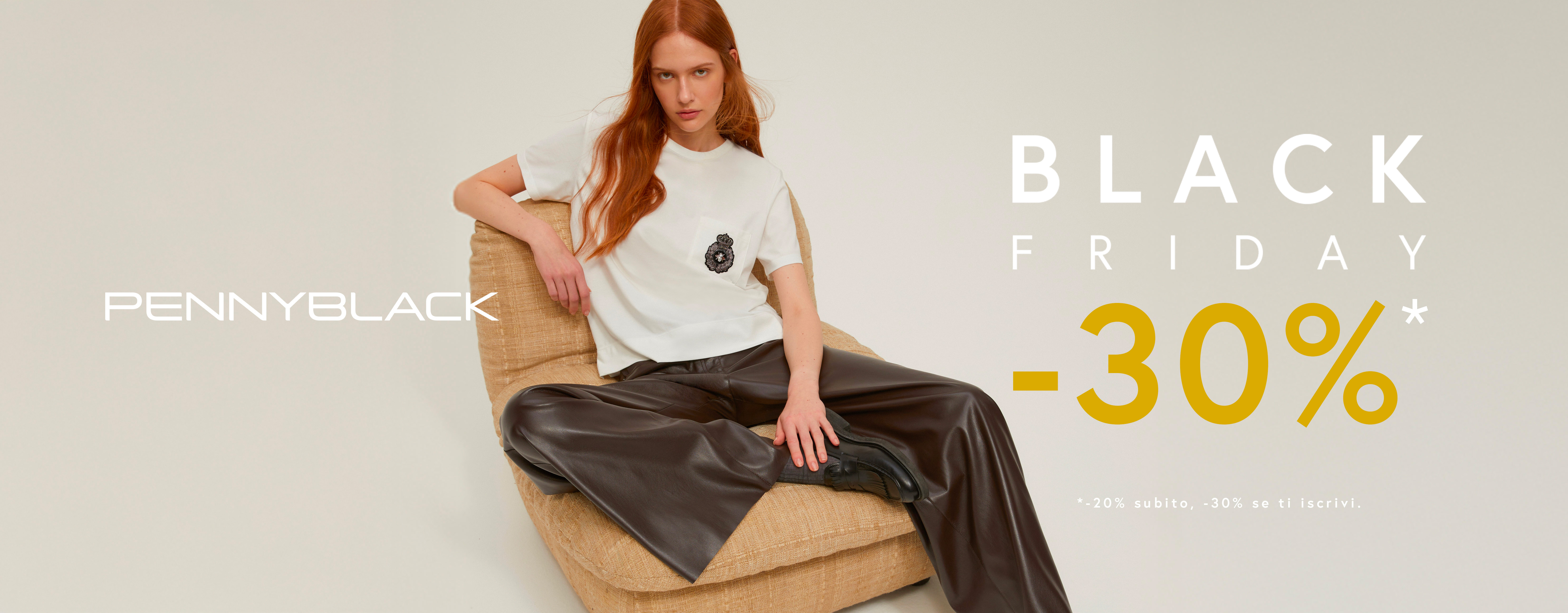 Hero Start Pennyblack