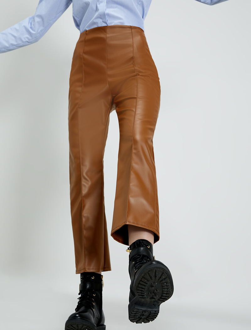 Pantaloni Pennyblack