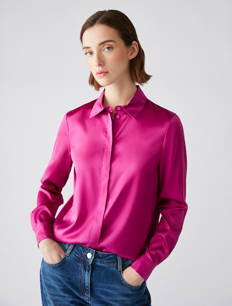 Cross Categories Camicie&bluse Pennyblack